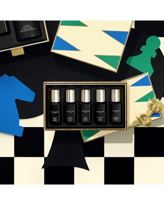 Mini Cologne Intense Collection Gift Set ($160 value)
