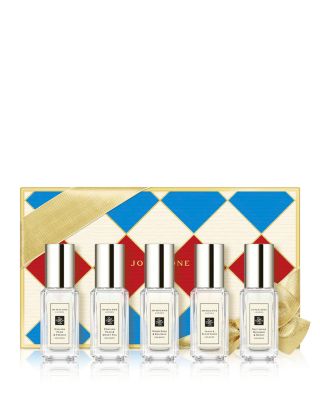 Mini Cologne Collection Holiday Gift Set ($140 value)