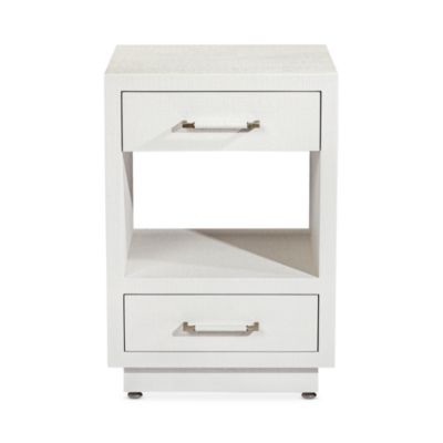 Taylor Small Bedside Chest
