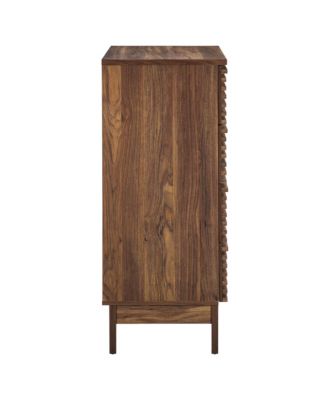 Render 4-Drawer Chest