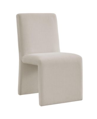 Emory Fabric Upholstered Dining Side Chair