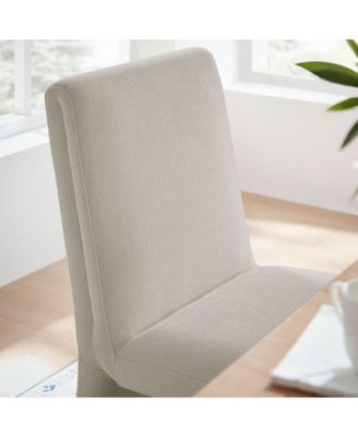 Emory Fabric Upholstered Dining Side Chair