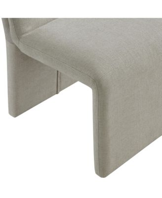 Emory Fabric Upholstered Dining Side Chair