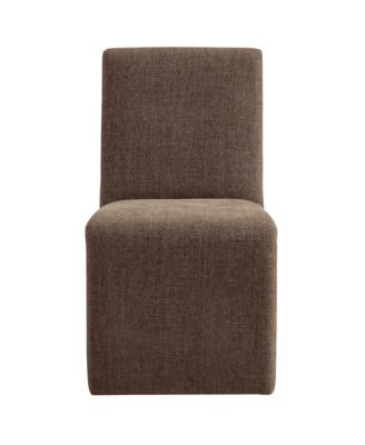 Emory Fabric Upholstered Dining Side Chair