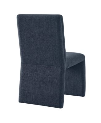 Emory Fabric Upholstered Dining Side Chair