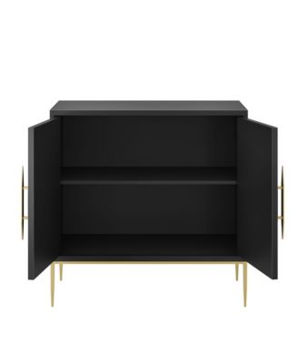 Awaken 35" Accent Cabinet
