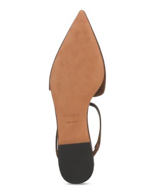 Women&#39;s Gilia Pointed Flats