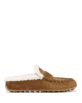 Women's Berkley Shearling Slippers