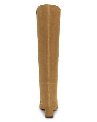 Women's Harlan Tall Wide Calf Boots