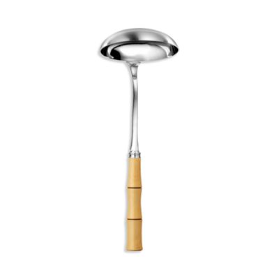 Byblos Collection Soup Ladle