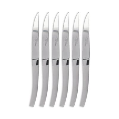Le Thiers Steak Knives, Set of 6