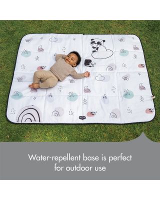 Tiny Love D&amp;eacute;cor Collection XL Outdoor Mat