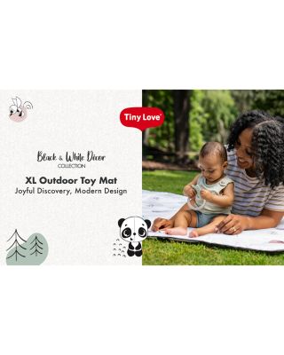 Tiny Love D&amp;eacute;cor Collection XL Outdoor Mat