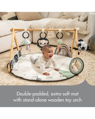 D&eacute;cor Luxe Developmental Gymini