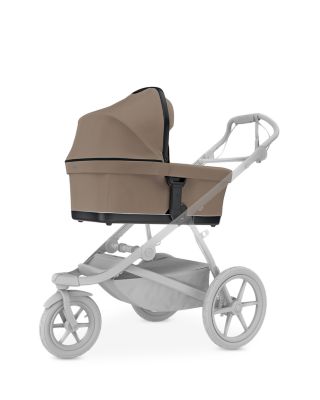 Urban Glide Bassinet