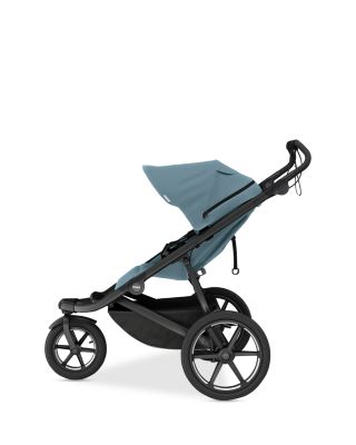 Urban Glide 3 Stroller with Magnetic Harness Buckle