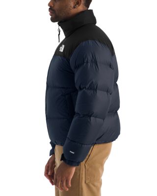 Retro Nuptse Down Jacket