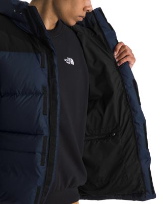 HMLYN Down Parka Jacket