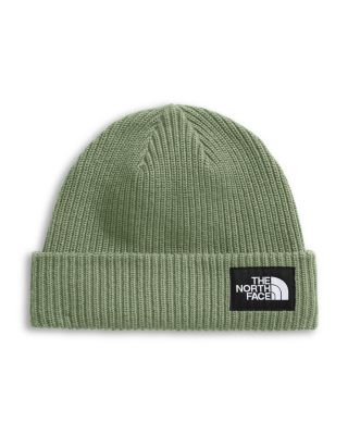 Salty Lined Beanie