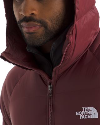 Hydrenalite™ Hooded Down Jacket