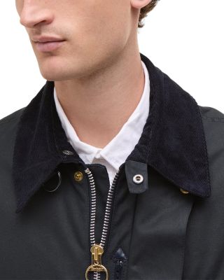 Beeston Wax Jacket
