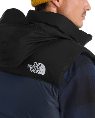 1996 Retro Nuptse Vest