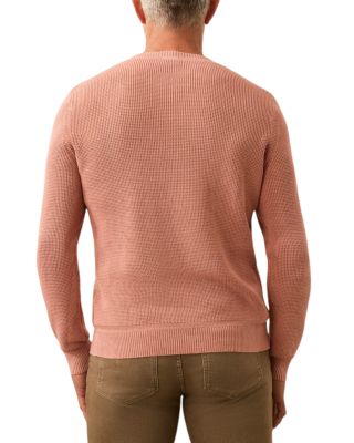 Sunwashed Crewneck Sweater