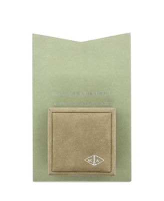 Sweet Alhambra Heart Bracelet 18K Rose Gold with Carnelian