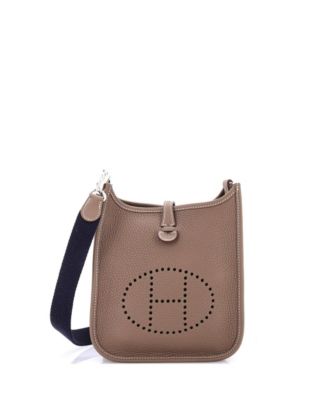 TPM Evelyne Bag Gen III Clemence