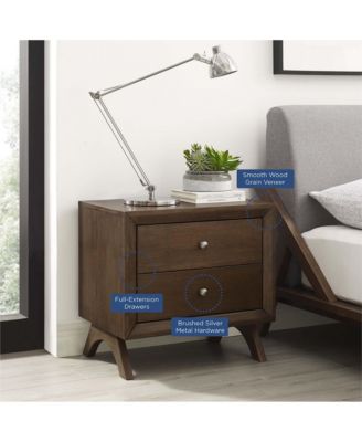 Providence Nightstand or End Table