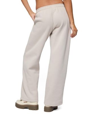 Wild Petal Sweatpants