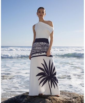  Alba FSC  Certified Viscose Dress