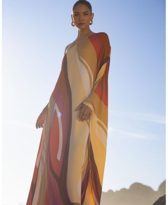 Satu FSC Certified Viscose Women's Dress