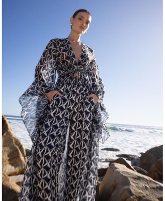 Women's Sirene Kimono