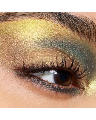 Metallic Eye Shadow