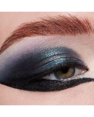 Metallic Eye Shadow