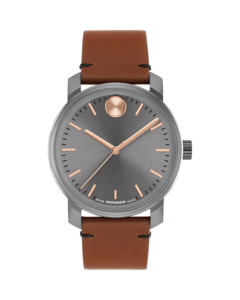Movado Bold Access Watch, 41mm