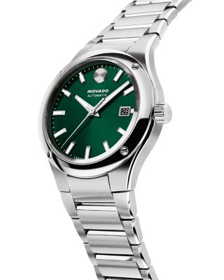 Museum Imperiale Watch, 40mm