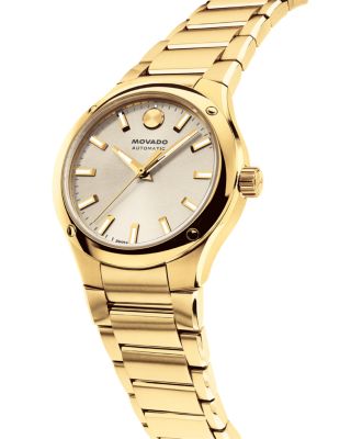 Museum Imperiale Watch, 33mm