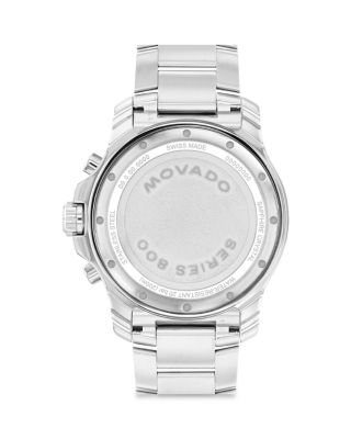 Series 800 Chronograph, 42mm