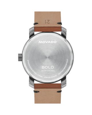 BOLD Access Watch, 41mm