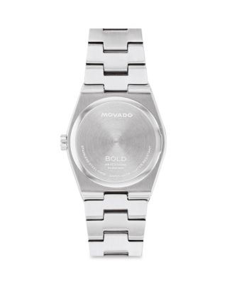 BOLD Quest Mini Watch, 28mm