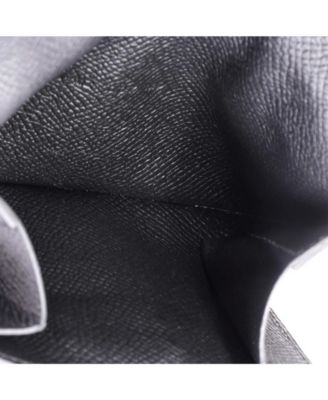 Kelly Pocket Compact Wallet Epsom