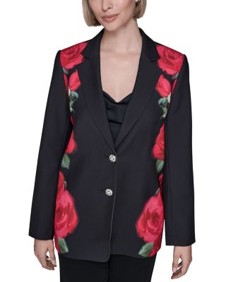 Rose Blazer