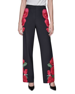 Rose Pants