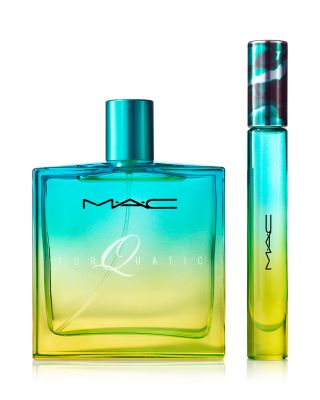 Twistedly Turquatic Fragrance Duo