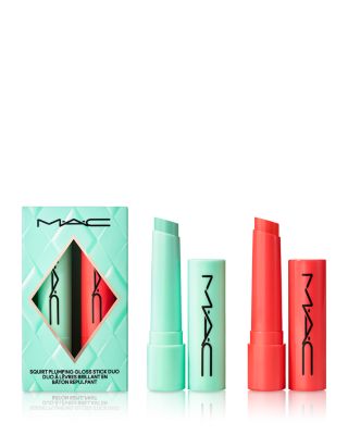 Squirt Alert Lip Duo