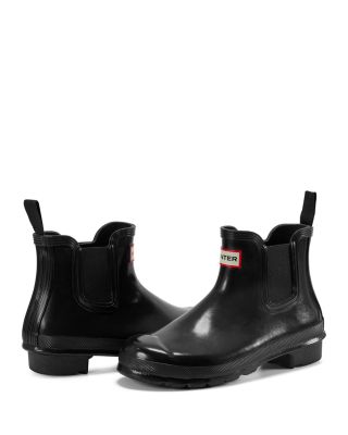 Women's Original Chelsea Gloss Rain Boots
