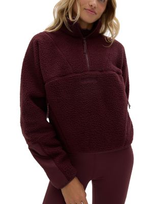 Pieper Fleece Sweatshirt
