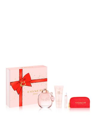 Floral Eau de Parfum Gift Set